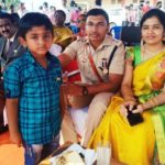 deepan son