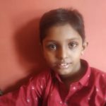 nithish