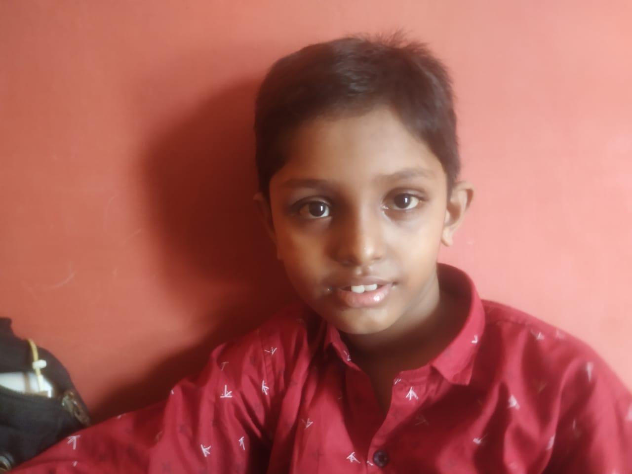 nithish