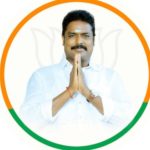 பா.ஜ.க.காலாப்பட்டு எம்.எல்.ஏ. கல்யானசுந்தரம்